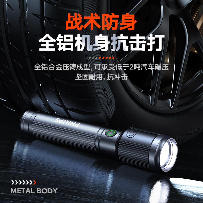 Фонарь Philips SFL2141 оптом из Китая — фотография 5