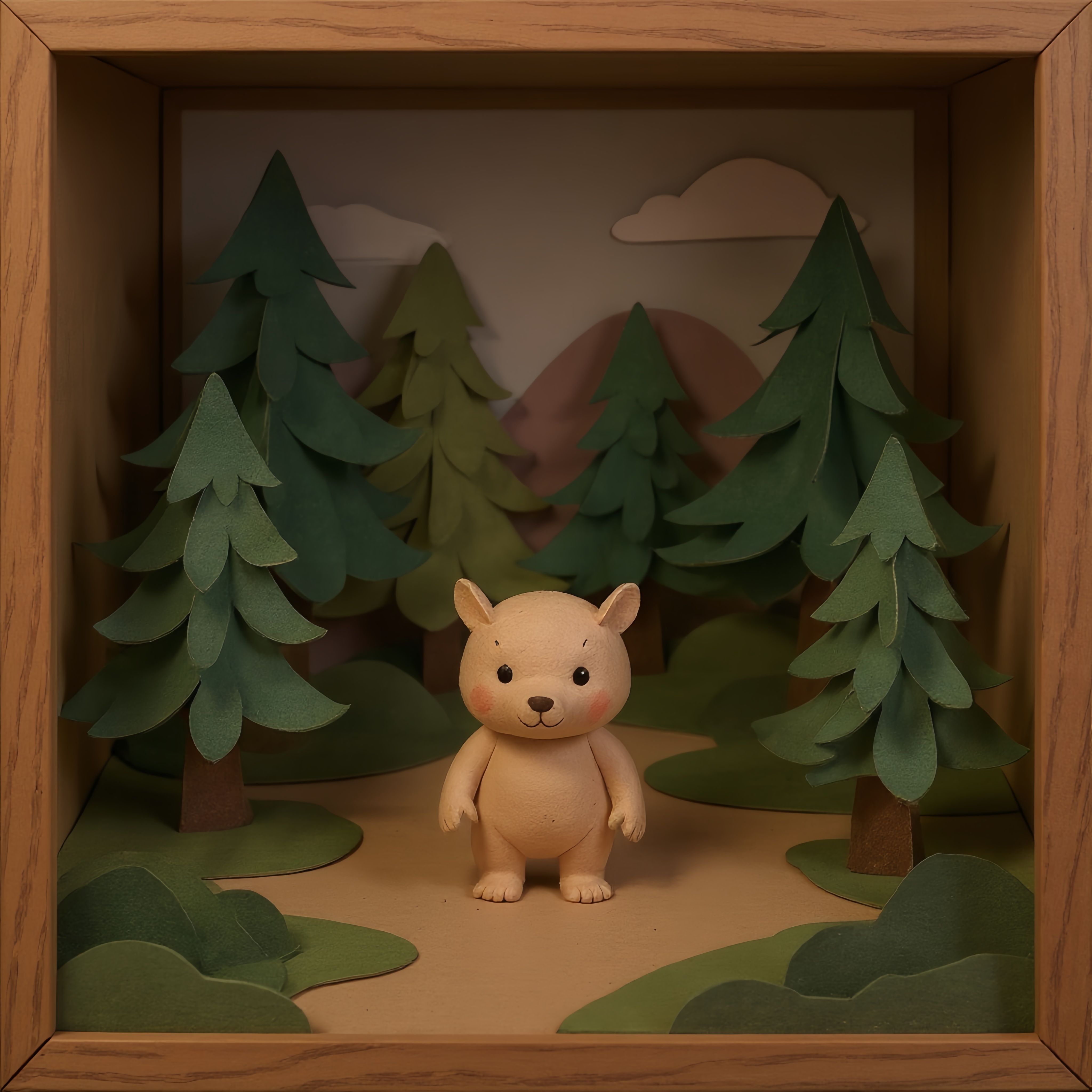 Мягкая игрушка «Паук» розовая оптом из Китая — фотография 5