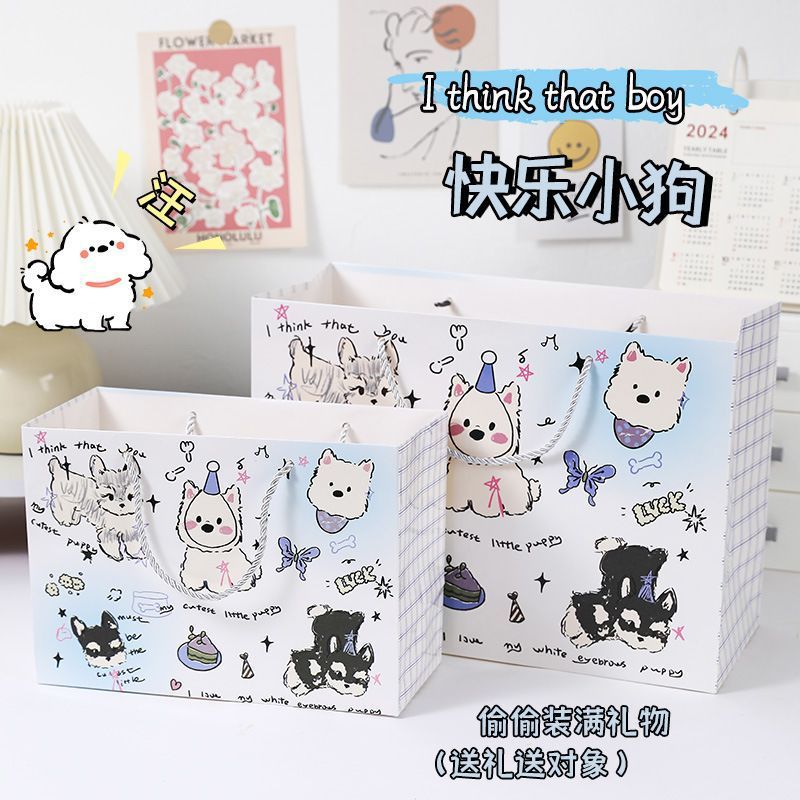 Коробка подарочная на магнитах оптом из Китая — фотография 3
