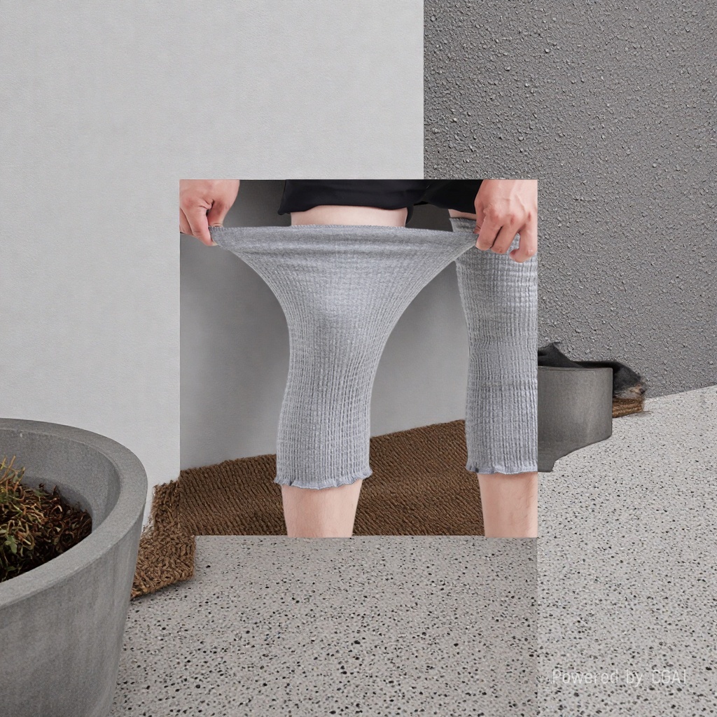 Наколенники детские защитные чёрные оптом из Китая — фотография 4