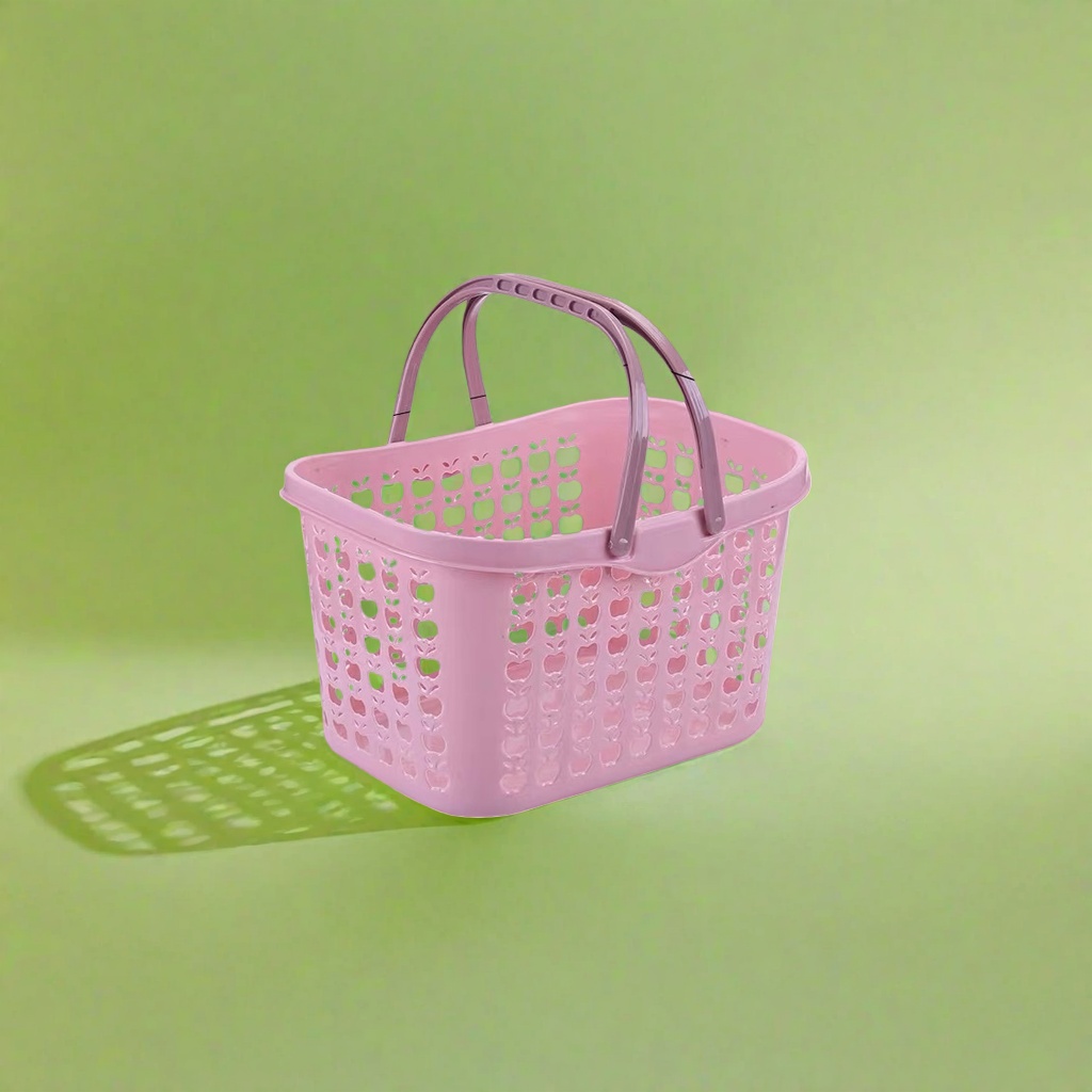 Корзина-дуршлаг для овощей и фруктов оптом из Китая — фотография 5
