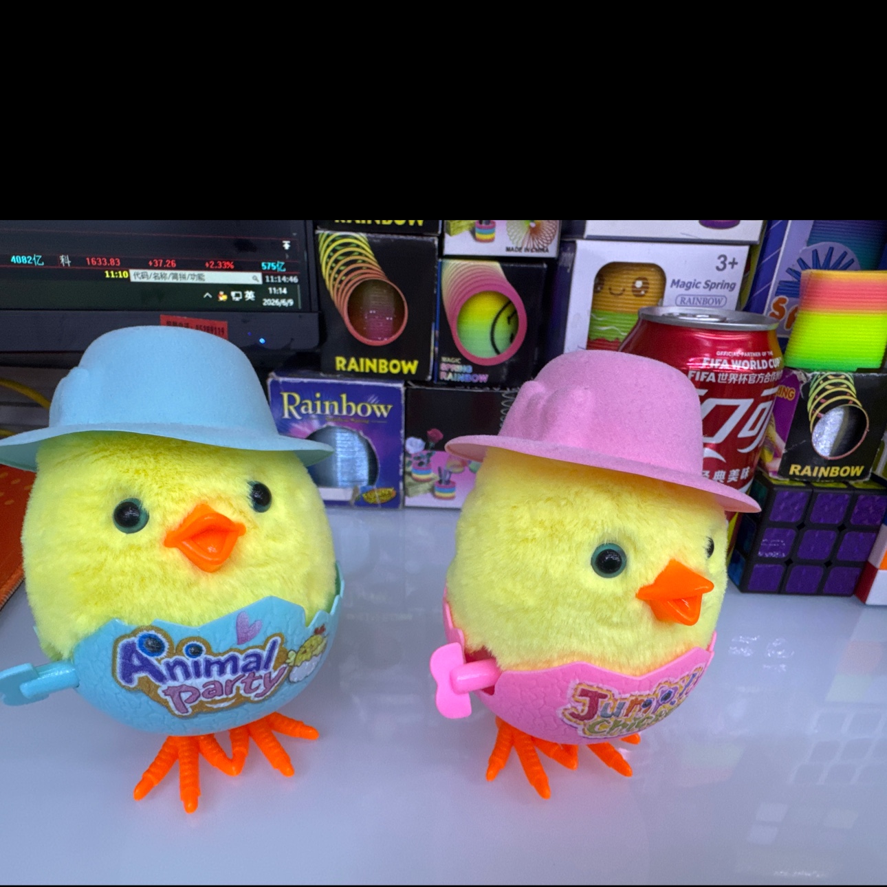 Игрушка развивающая на логику оптом из Китая — фотография 2