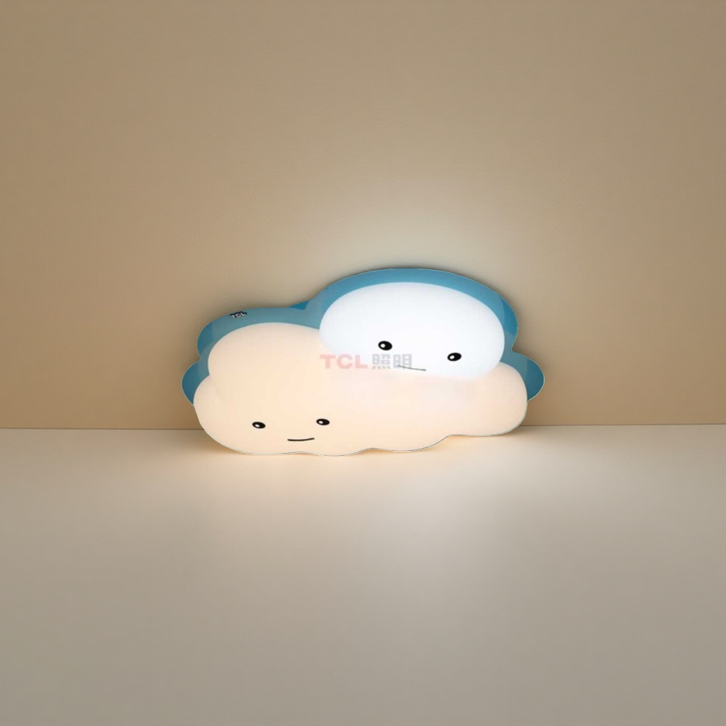 Светильник потолочный LED «Облако» оптом из Китая — фотография 3