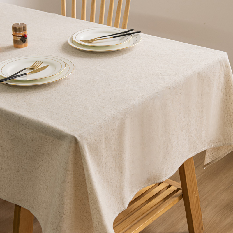 Раннер из джута на стол оптом из Китая — фотография 3