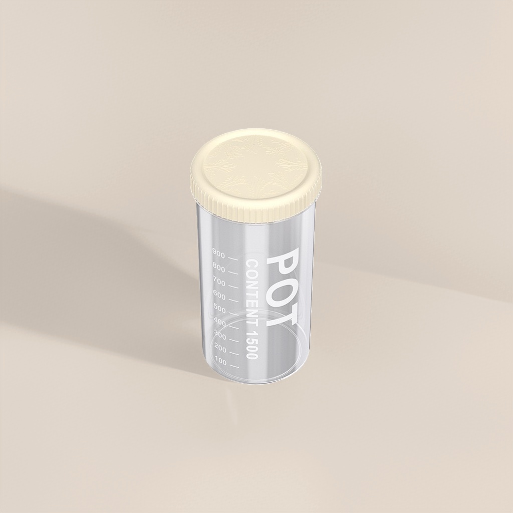 Мерный стакан 1500 мл оптом из Китая — фотография 3