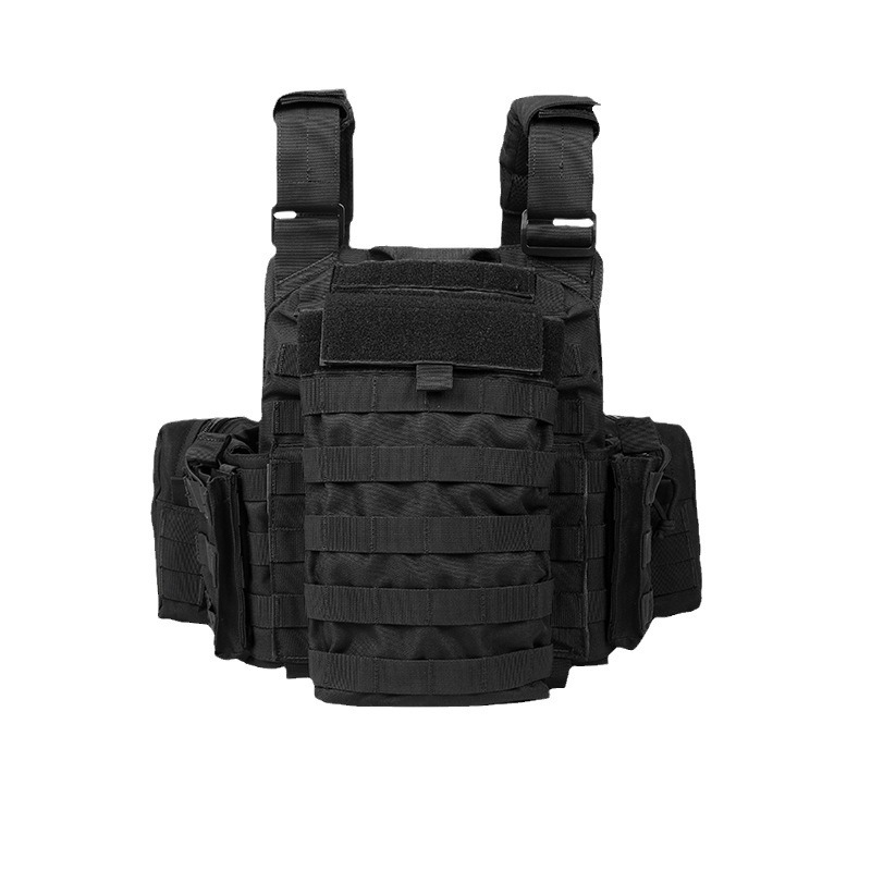 Тактический жилет MOLLE оптом из Китая — фотография 4