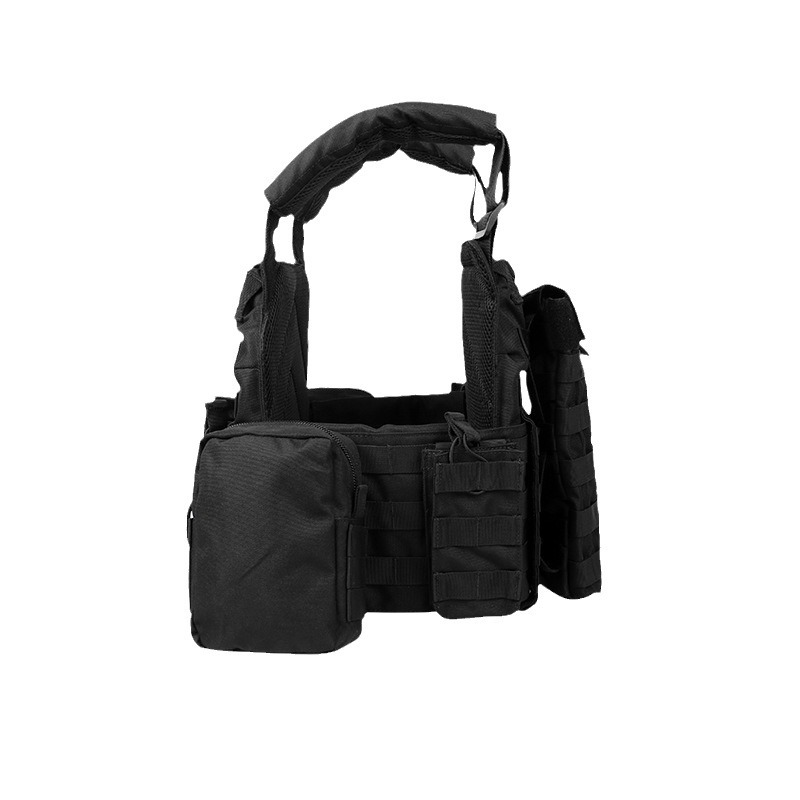 Тактический жилет MOLLE оптом из Китая — фотография 5