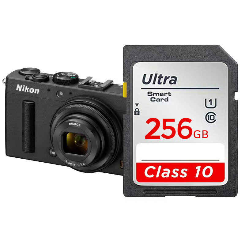 Карта памяти SD, 32-128 ГБ оптом из Китая — фотография 2