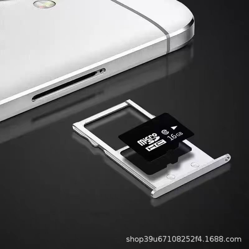 Карта памяти microSD, 32-512 ГБ оптом из Китая — фотография 2