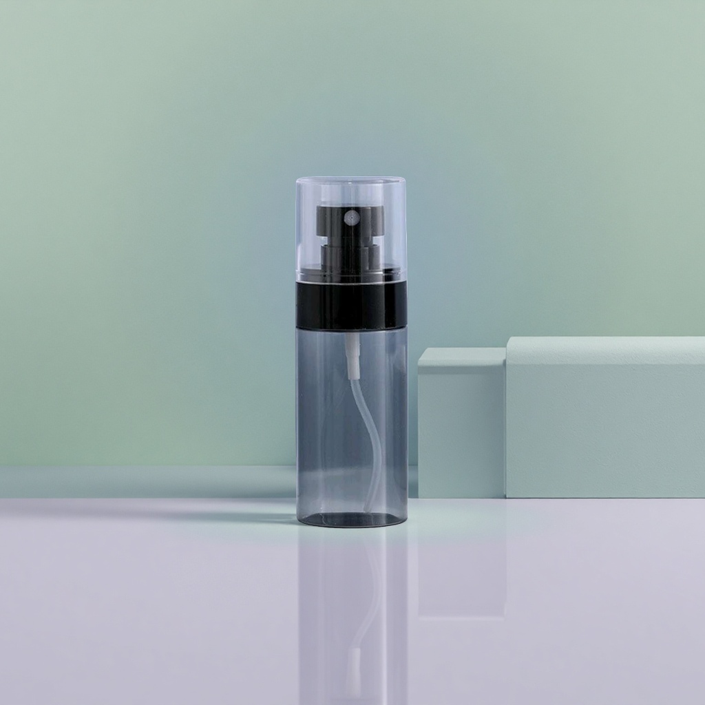 Пульверизатор 500 мл серый оптом из Китая — фотография 5
