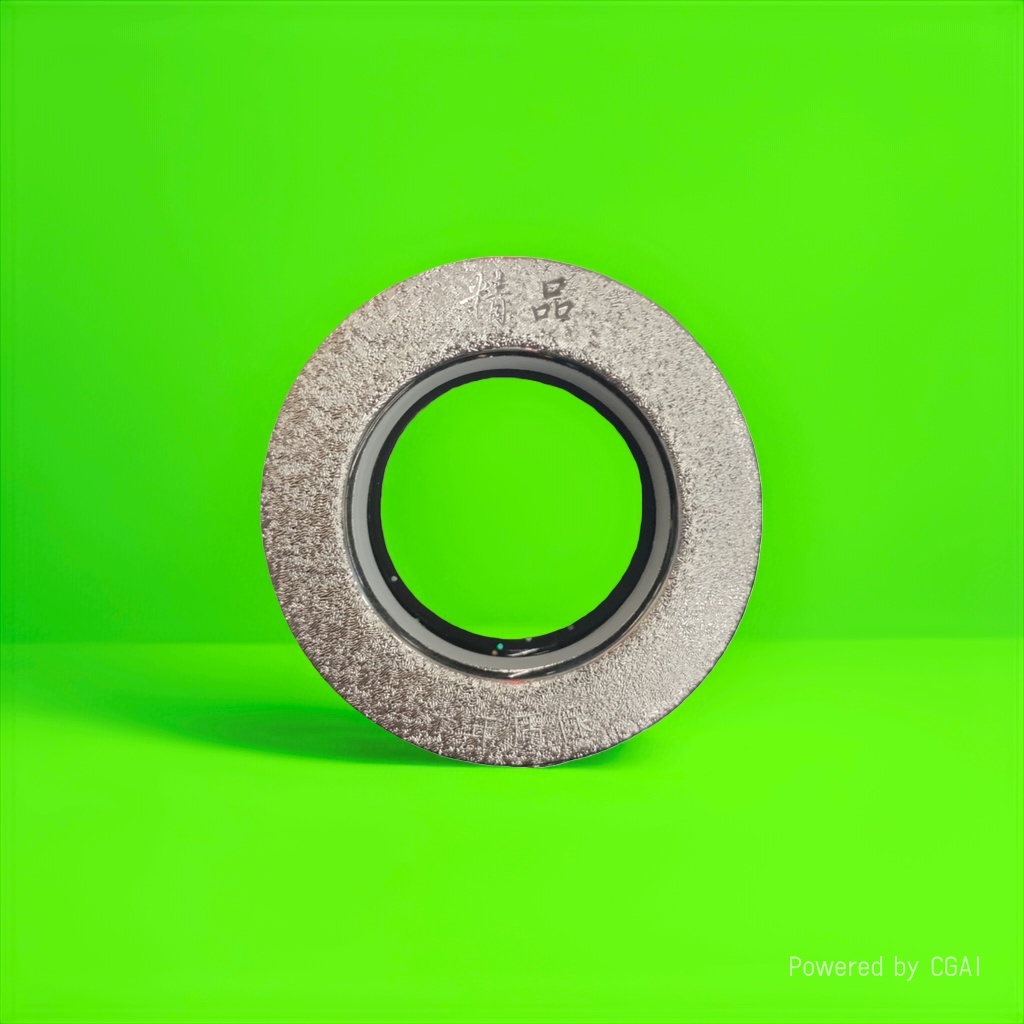 Шайба стальная кольцевая оптом из Китая — фотография 3
