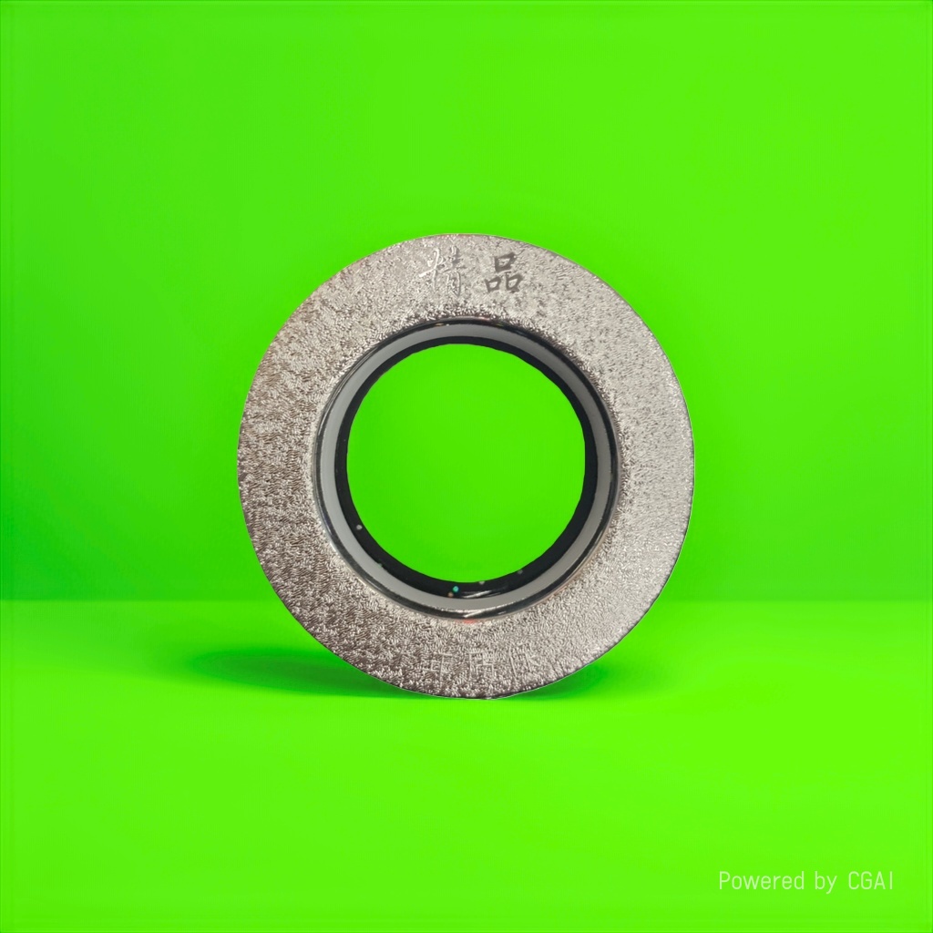 Шайба стальная кольцевая оптом из Китая — фотография 4