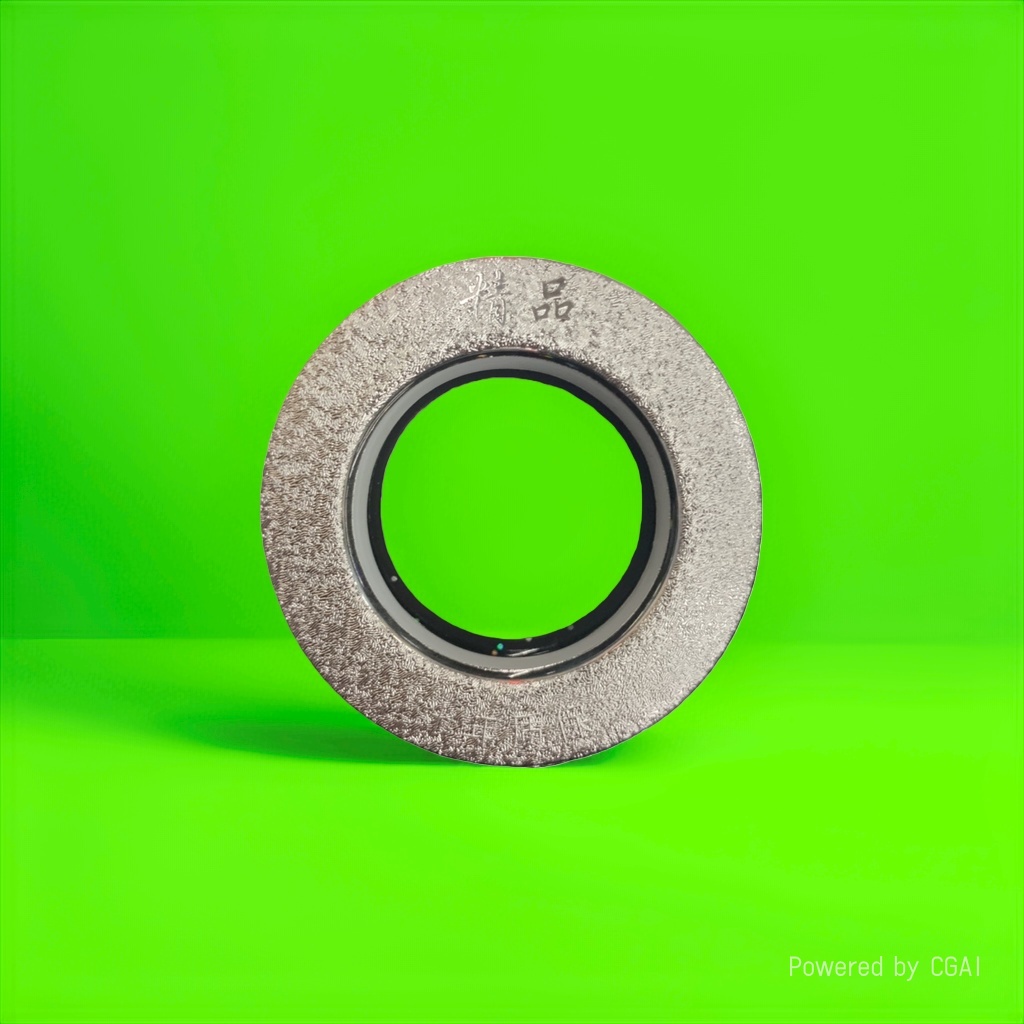 Шайба стальная кольцевая оптом из Китая — фотография 5