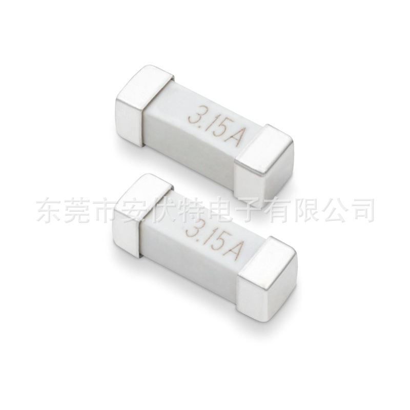 Предохранитель SMD 5 А 250 В оптом из Китая — фотография 3