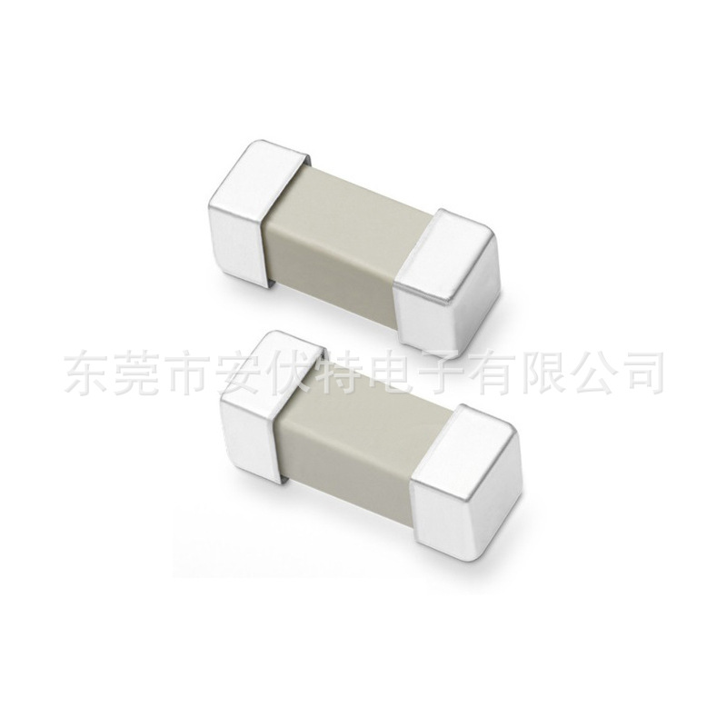 Предохранитель SMD 5 А 250 В оптом из Китая — фотография 4