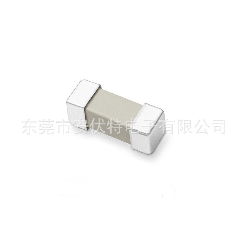 Предохранитель SMD 5 А 250 В оптом из Китая — фотография 5