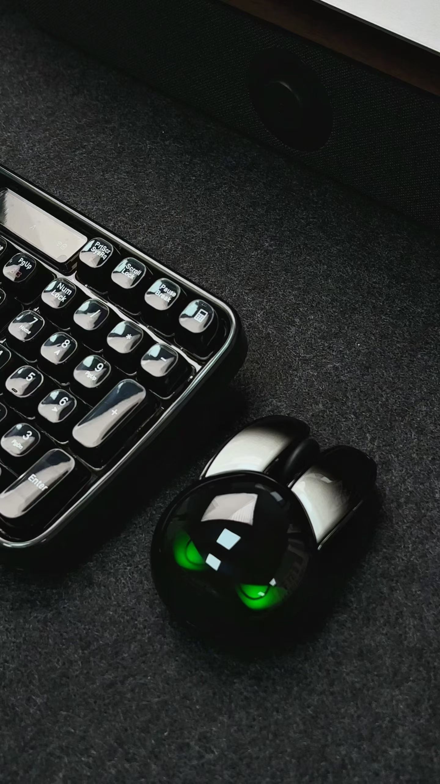 Мышь беспроводная MOFII M6C «Кролик» оптом из Китая — фотография 2