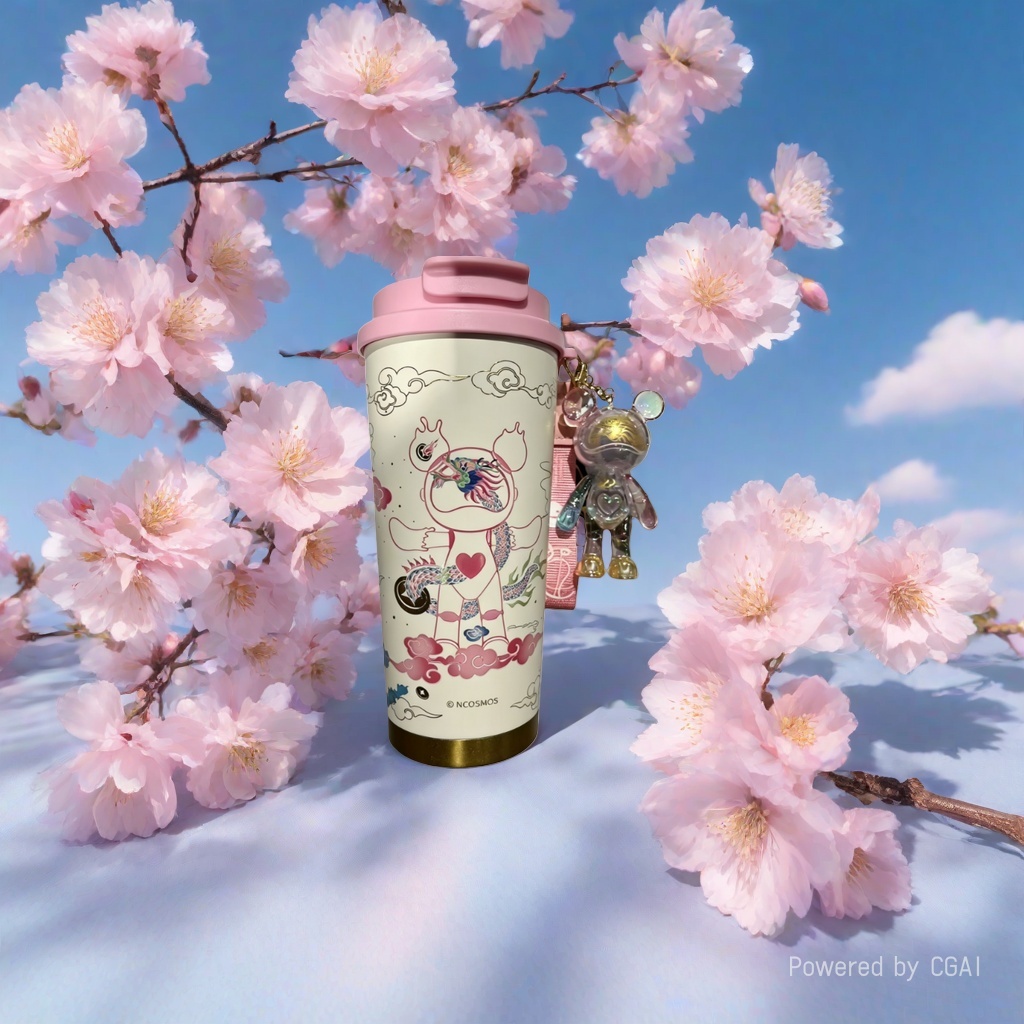 Фигурка «Лунный кролик», 339 мм оптом из Китая — фотография 3