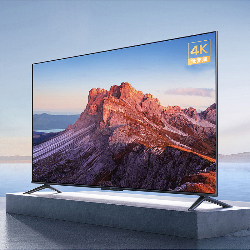 Телевизор 4K с Wi-Fi оптом из Китая — фотография 2