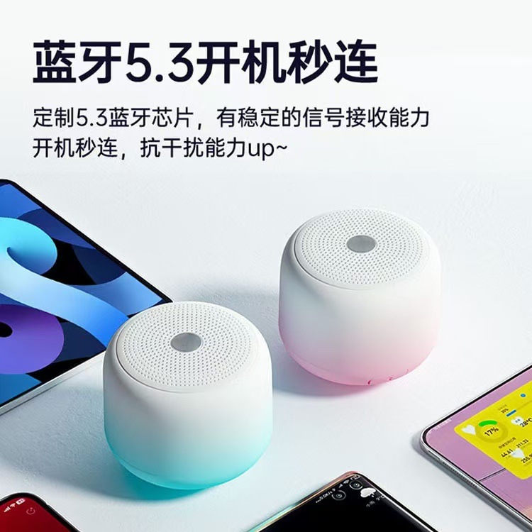 Колонка Bluetooth портативная водозащищённая IPX7 оптом из Китая — фотография 4