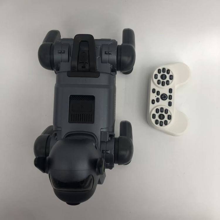 Тренажёр боксёрский с подсветкой и Bluetooth оптом из Китая — фотография 4