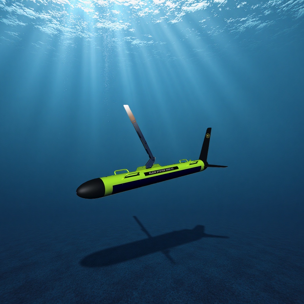 Подводная камера для глубоководной съёмки оптом из Китая — фотография 5