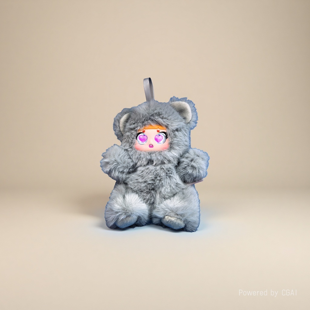 Интерактивная игрушка-котёнок оптом из Китая — фотография 5