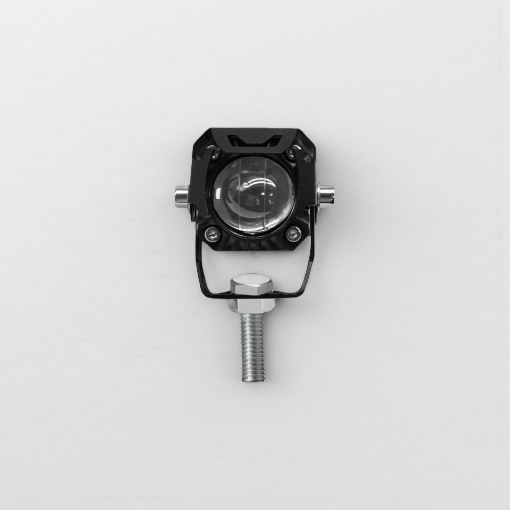 LED-фара для мотоцикла и электротранспорта оптом из Китая — фотография 3