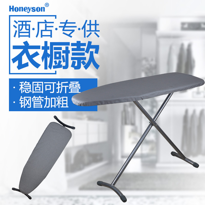 Гладильная доска настенная Honeyson оптом из Китая — фотография 2