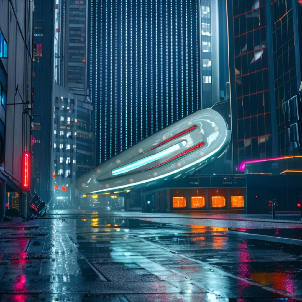 Голубая заколка-бант в белый горошек оптом из Китая — фотография 3
