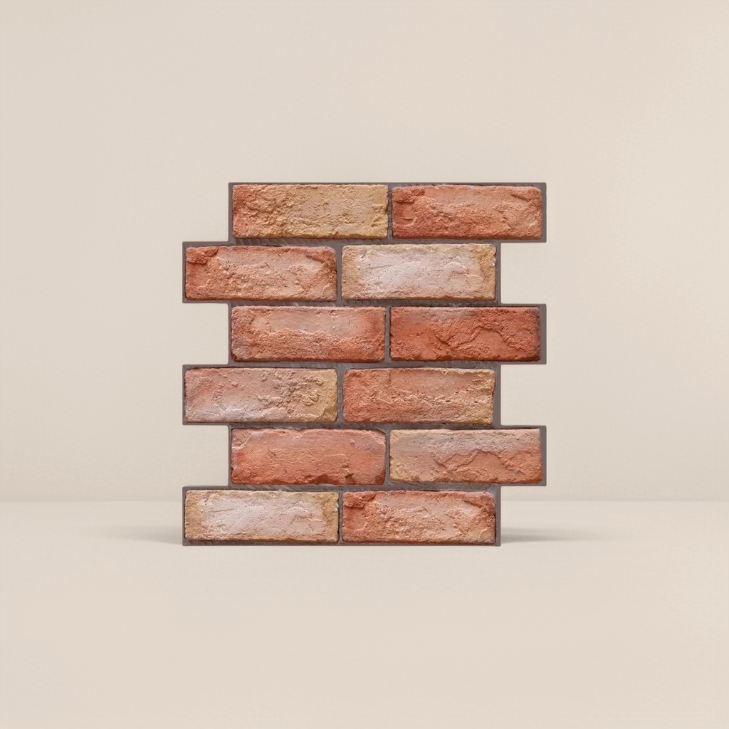 Панели самоклеящиеся 3D для стен оптом из Китая — фотография 3
