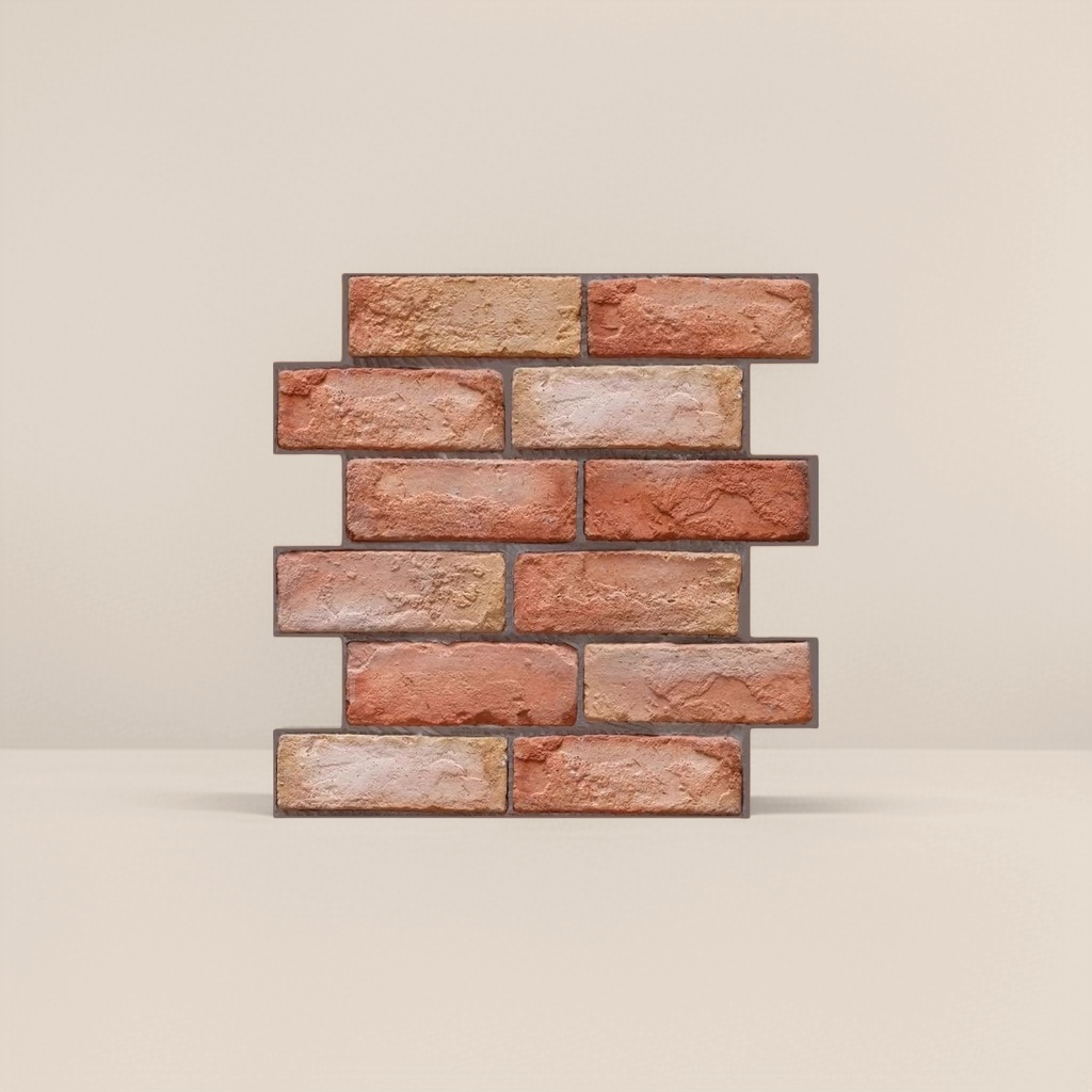 Панели самоклеящиеся 3D для стен оптом из Китая — фотография 4