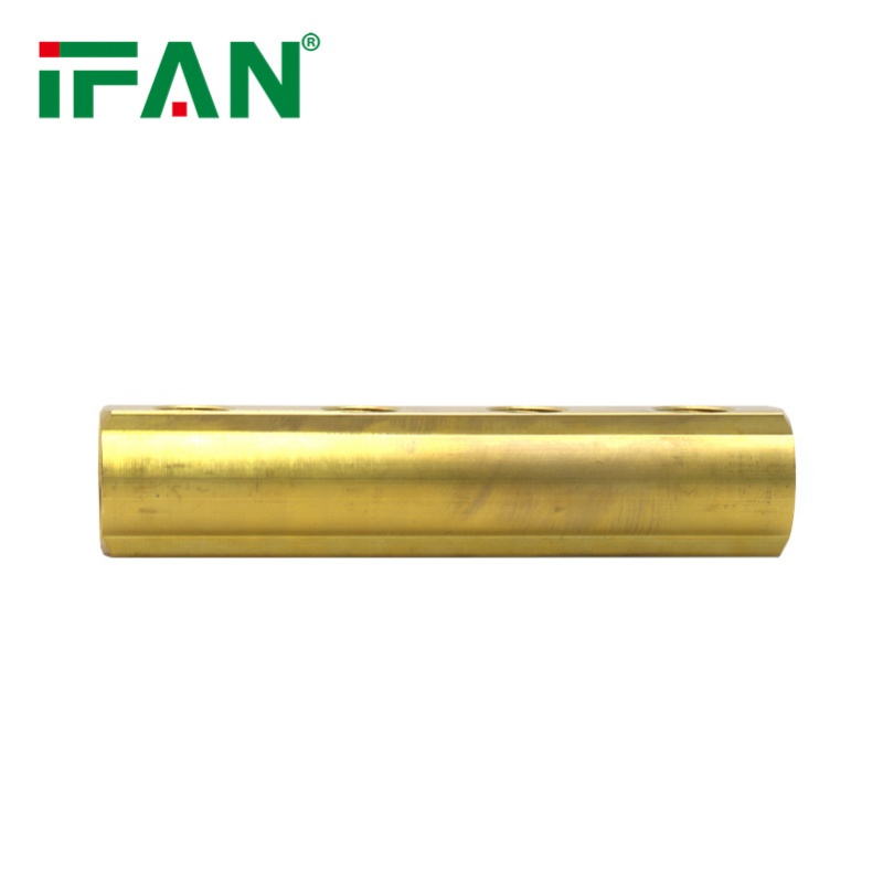 Кран шаровой PPR 3/4 дюйма оптом из Китая — фотография 5