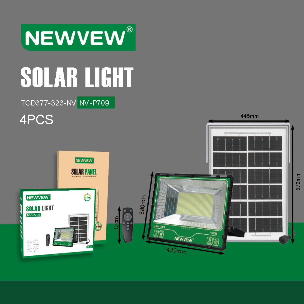 Набор солнечного освещения с портативной лампой оптом из Китая — фотография 2