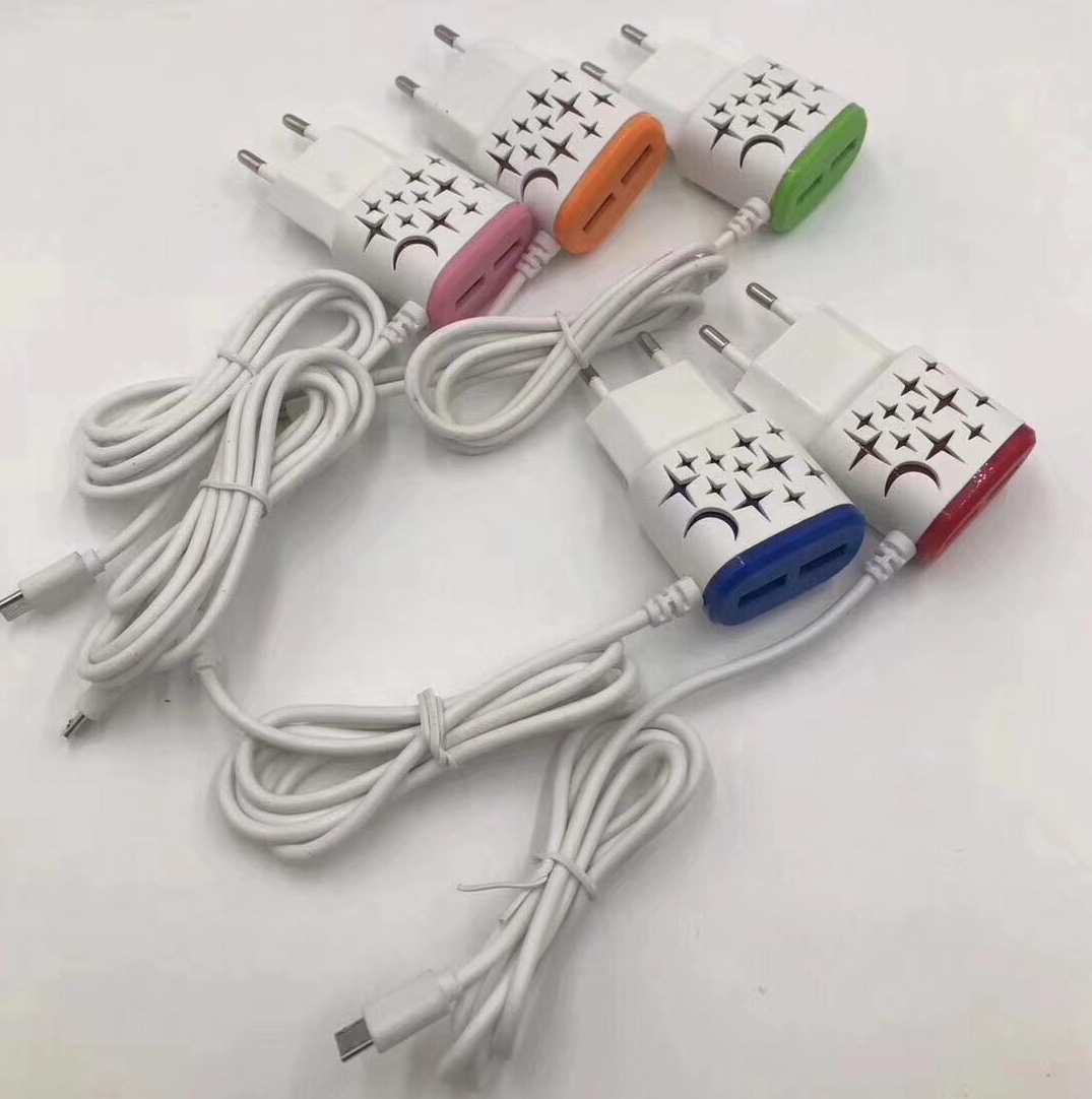Кабель USB micro-USB оптом из Китая — фотография 2