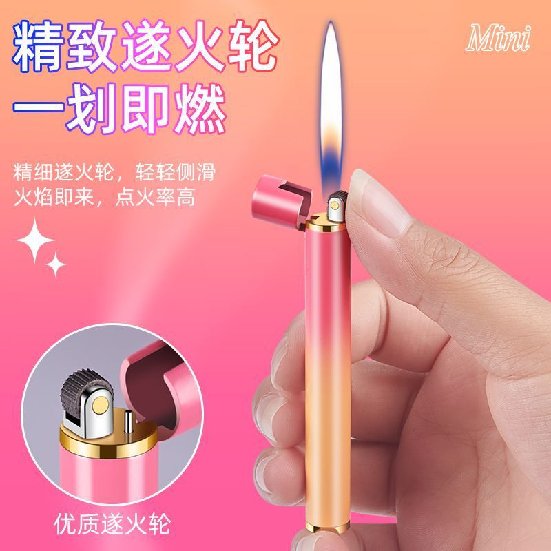 Зажигалка ветрозащитная оптом из Китая — фотография 4