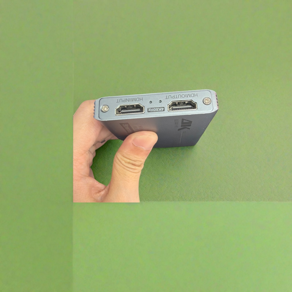 Карта видеозахвата HDMI 1080P оптом из Китая — фотография 5