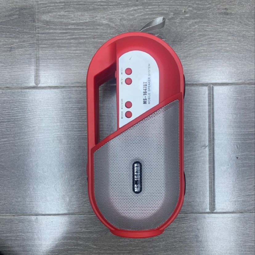 Радиоприёмник многодиапазонный с Bluetooth оптом из Китая — фотография 4