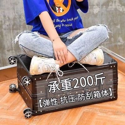 Чемодан на алюминиевой раме ретро оптом из Китая — фотография 3