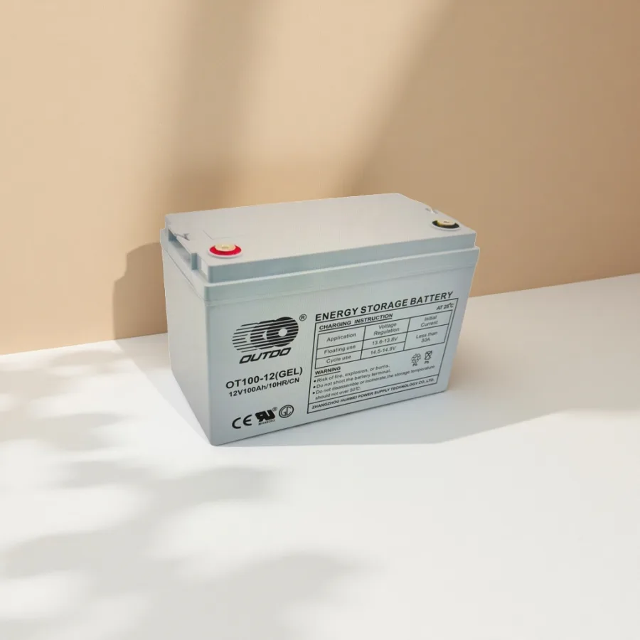 Аккумулятор LiFePO4 3,2 В 100 Ач оптом из Китая — фотография 2