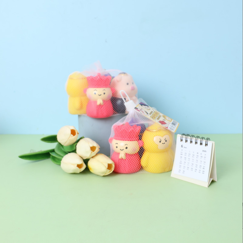 Игрушка-антистресс «Кричащая курица» оптом из Китая — фотография 2