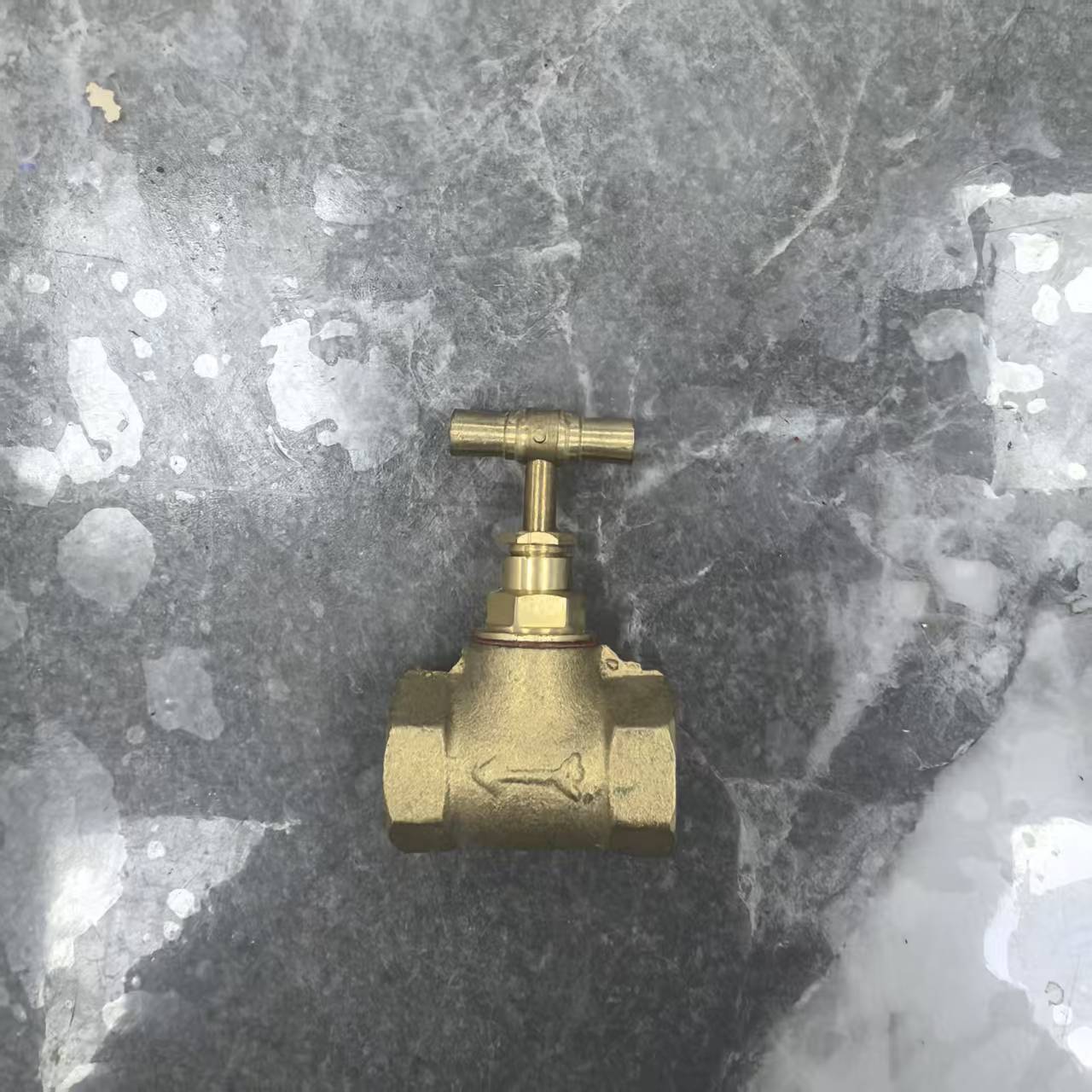 Ручной душ RR-DPHS235 оптом из Китая — фотография 2