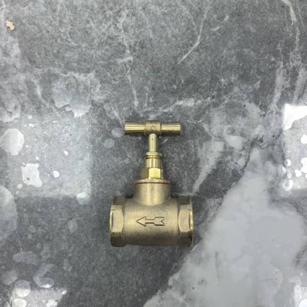Душевая лейка ручная RR-DPHS235 оптом из Китая — фотография 2