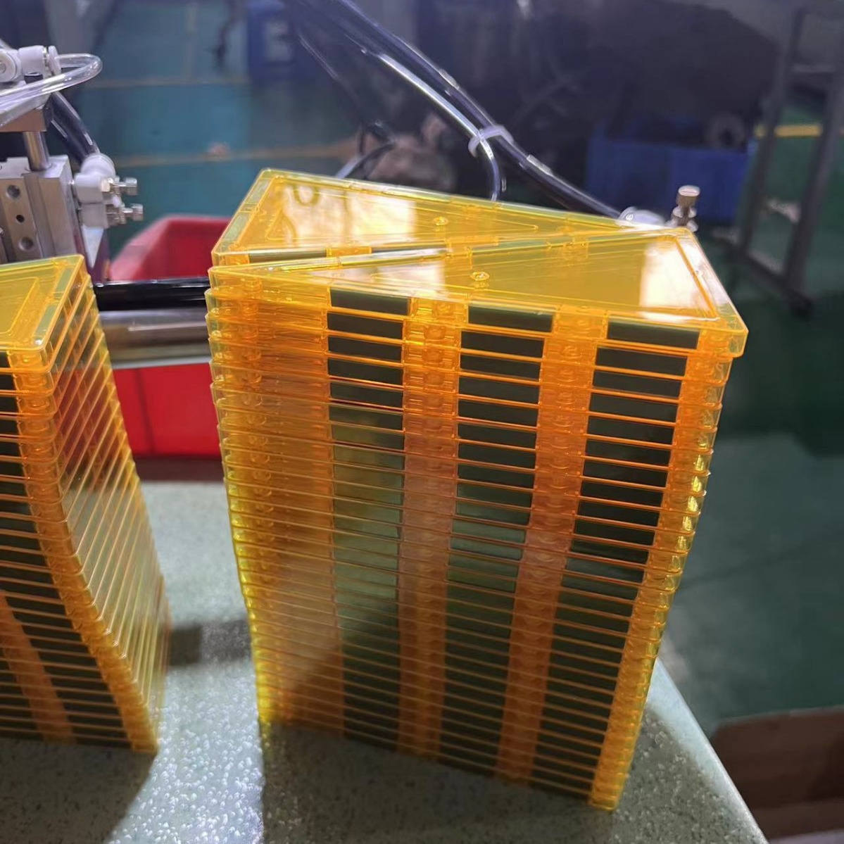 Магниты неодимовые для конструктора оптом из Китая — фотография 4