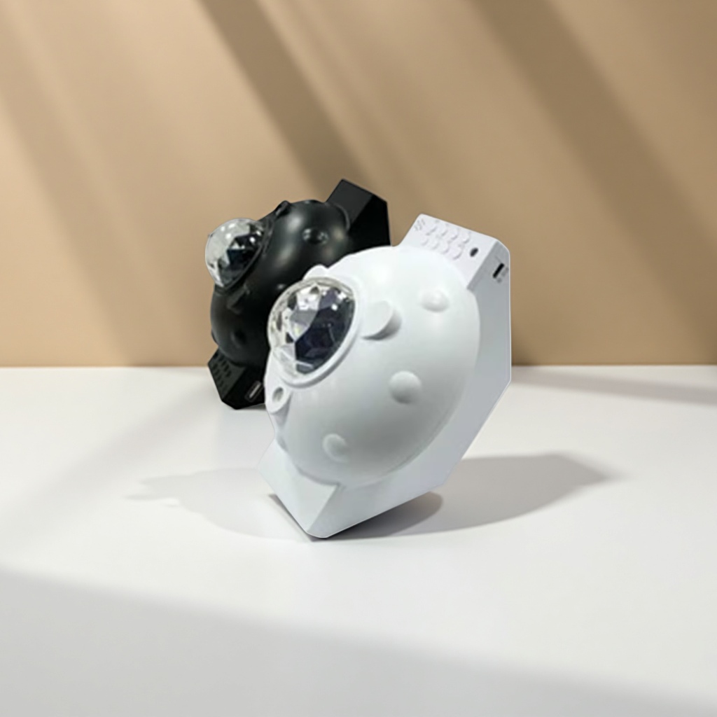 Проектор портативный с Wi-Fi и Bluetooth оптом из Китая — фотография 4