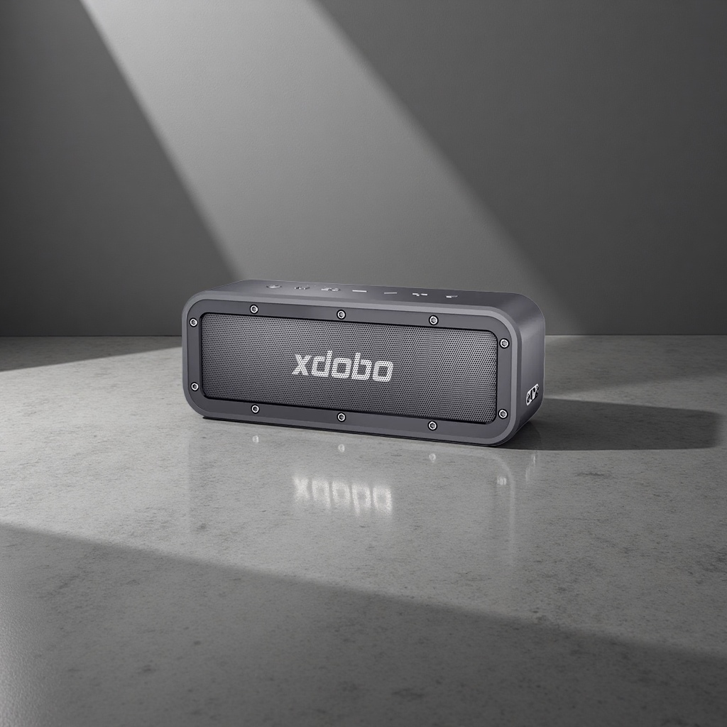 Портативная Bluetooth-колонка влагозащищённая мини оптом из Китая — фотография 3