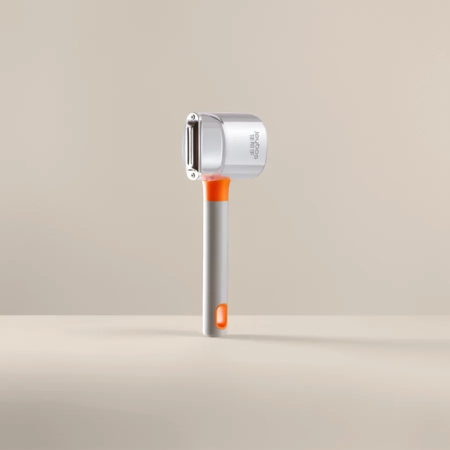 Овощечистка стальная оптом из Китая — фотография 2