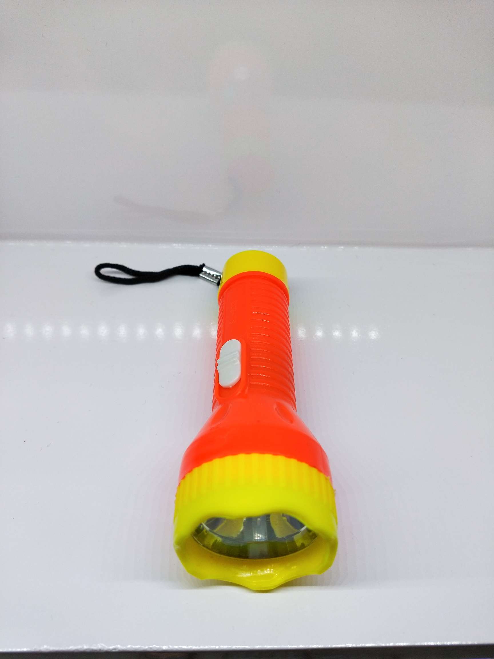 Фонарь светодиодный SL-838 оптом из Китая — фотография 2