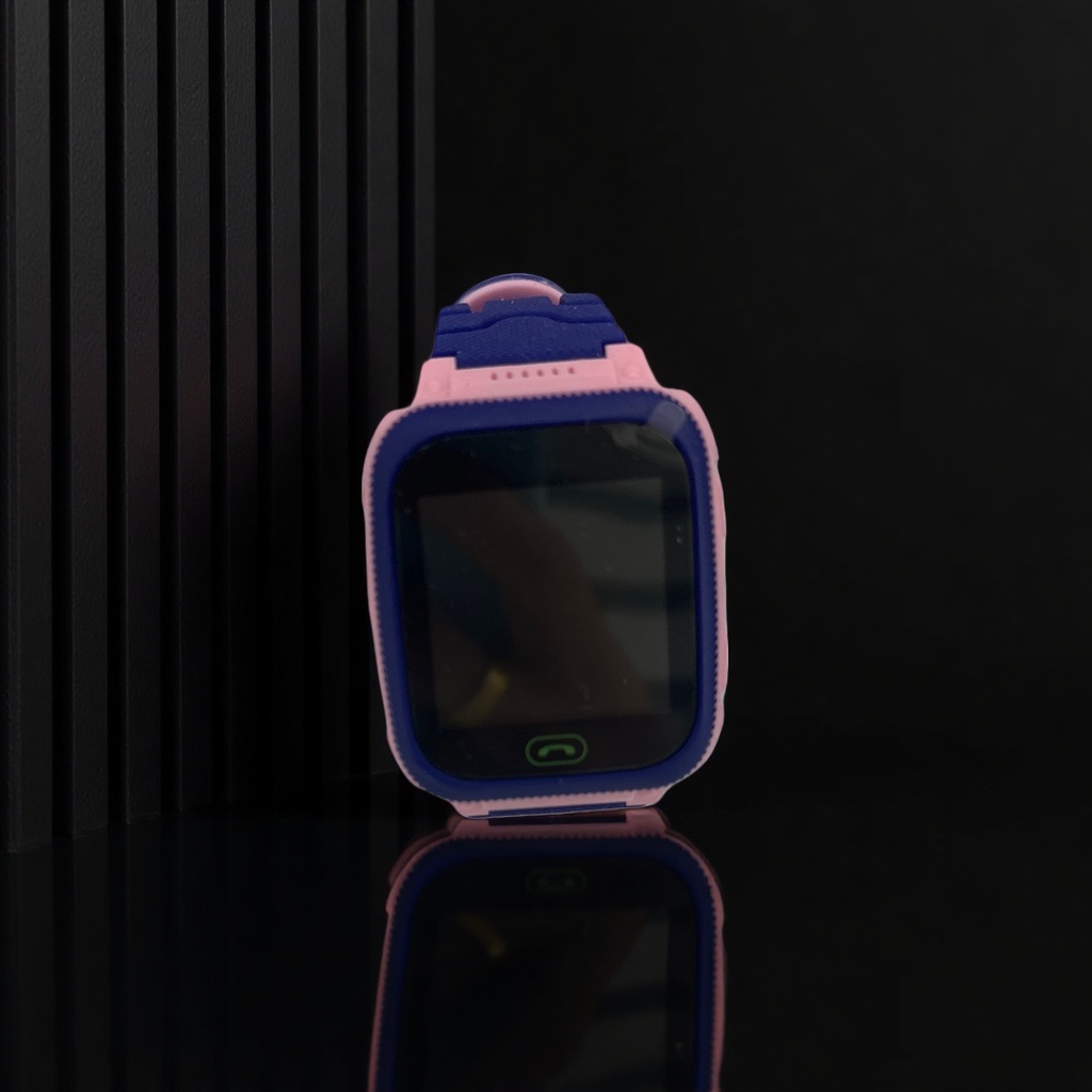 Смарт-часы детские с GPS и камерой оптом из Китая — фотография 3