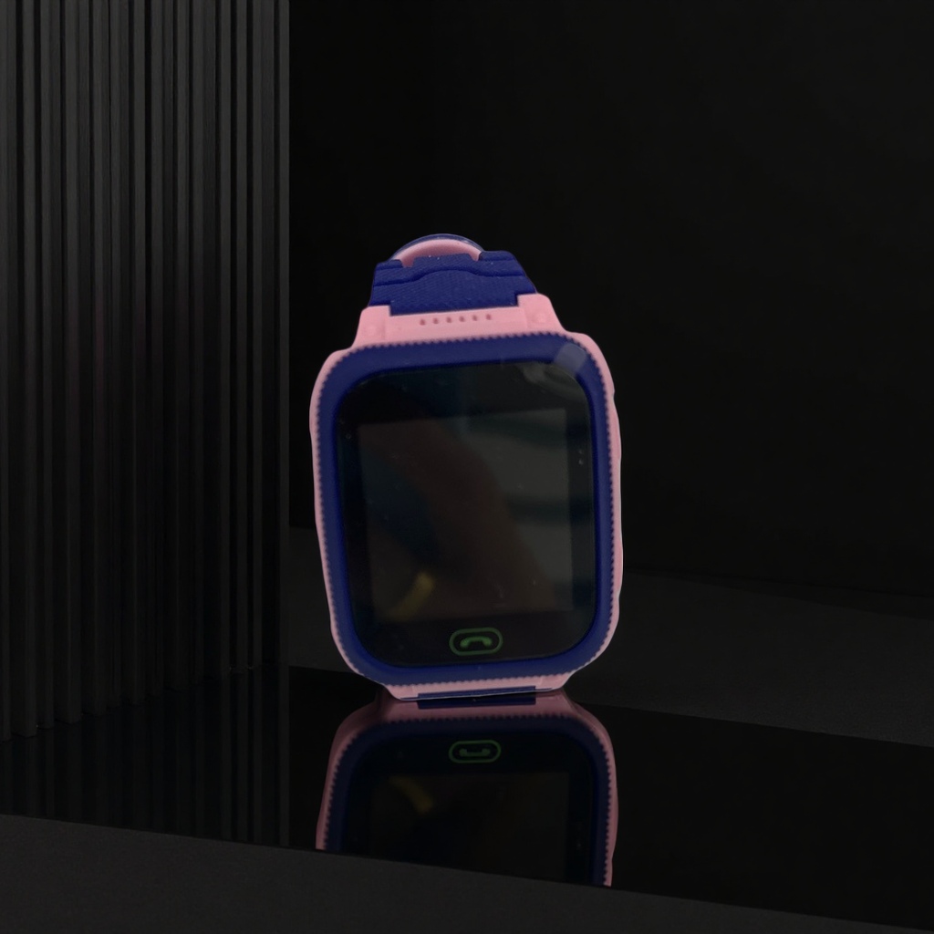 Смарт-часы детские с GPS и камерой оптом из Китая — фотография 4